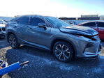 Lexus RX 2022