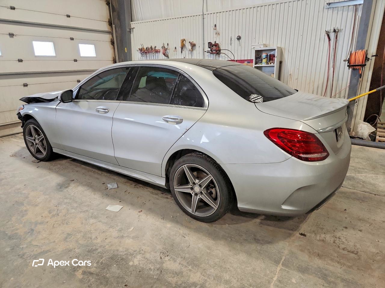 Mercedes-Benz  2016