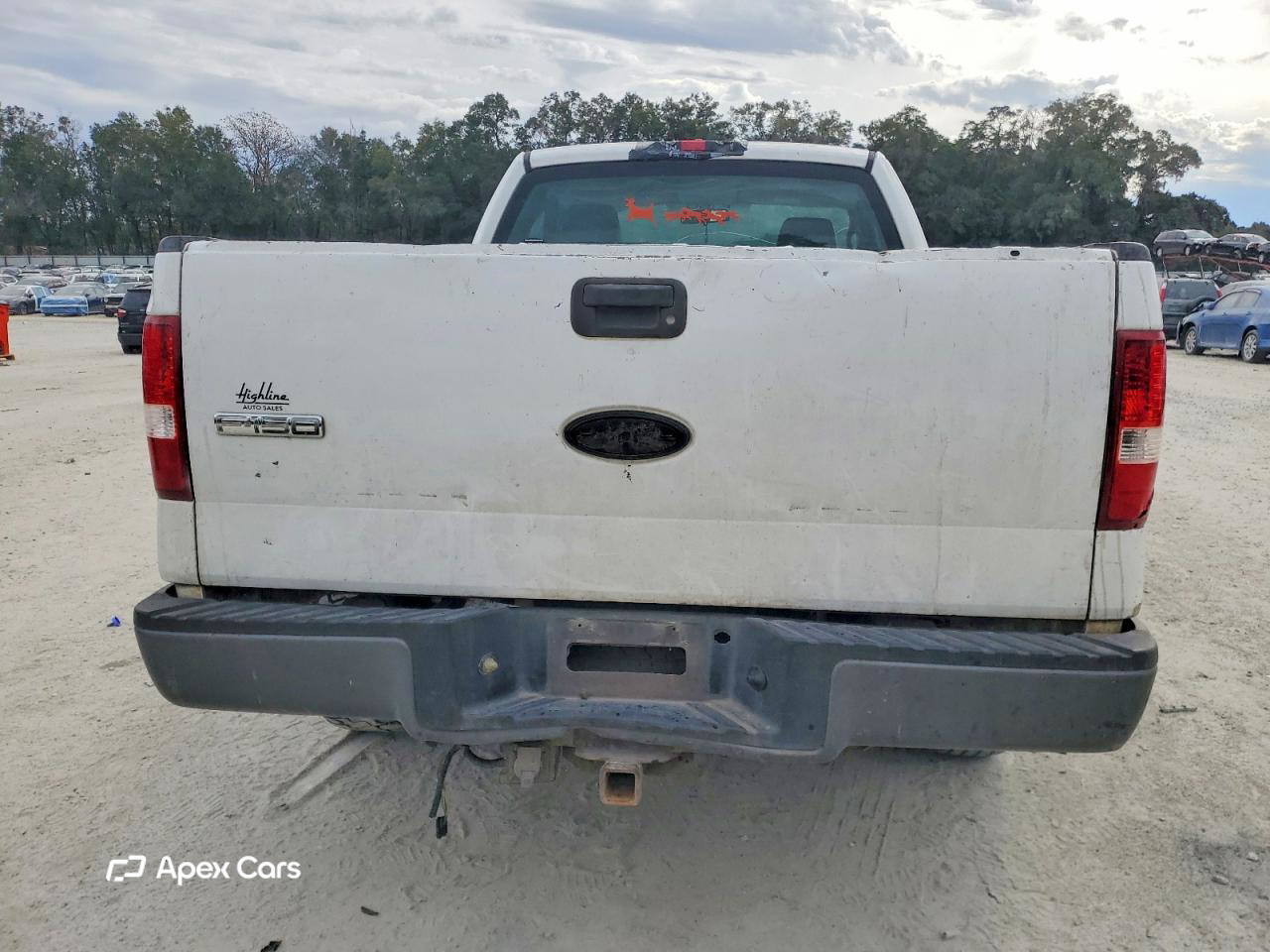 Ford F-150 2006