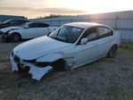 BMW Series 3 2011