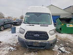 Ford Transit 2019