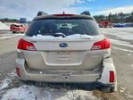 Subaru Outback 2014
