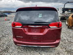 Chrysler Pacifica 2018