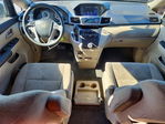 Honda Odyssey 2013
