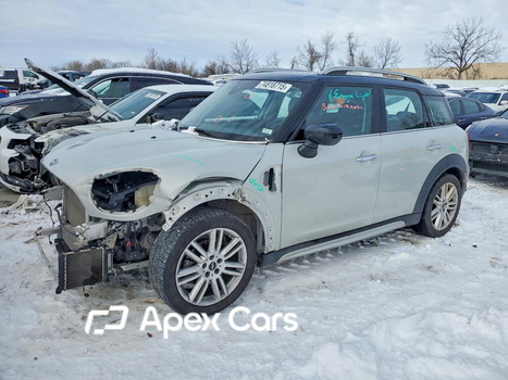 MINI Cooper 2022 - Image 1 of 13