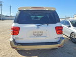 Toyota Sequoia 2003