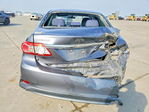 Toyota Corolla 2012