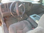 Chevrolet Silverado 2003
