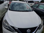 Nissan Sentra 2016