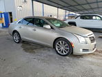Cadillac XTS 2016