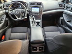 Nissan Maxima 2017