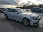 BMW Series 5 2012