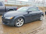 Audi TT 2012