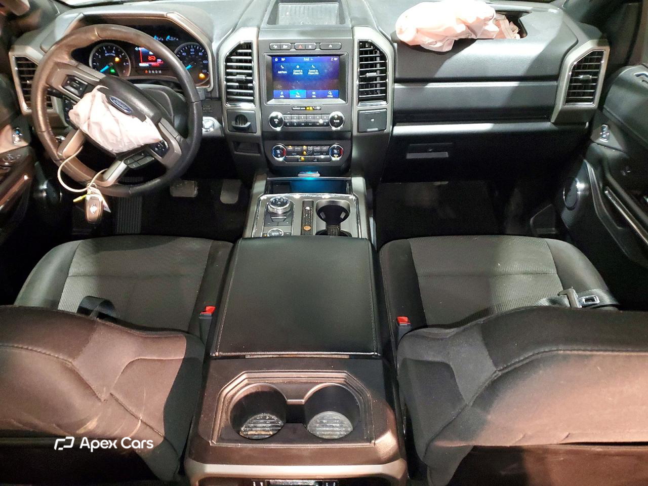 Ford Expedition 2020