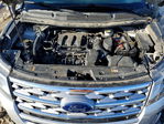 Ford Explorer 2018