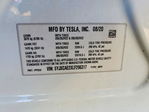 Tesla Model X 2020