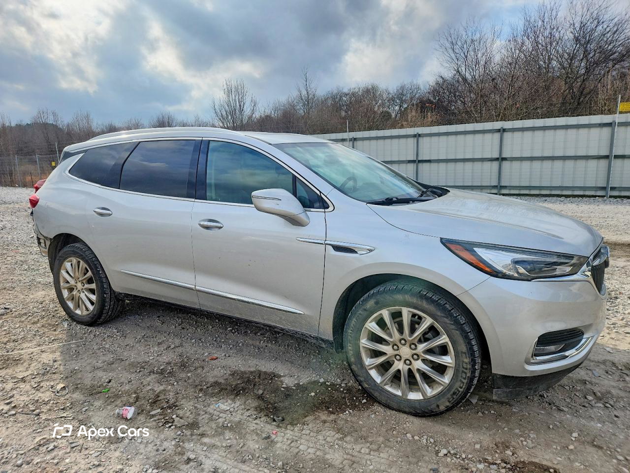 Buick Enclave 2019