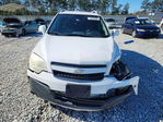 Chevrolet Captiva 2014