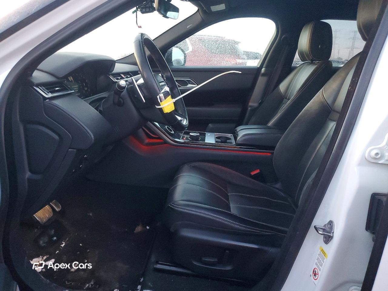 Land Rover Range Rover 2019
