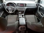 Kia Sportage 2018