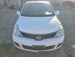 Nissan Versa 2012