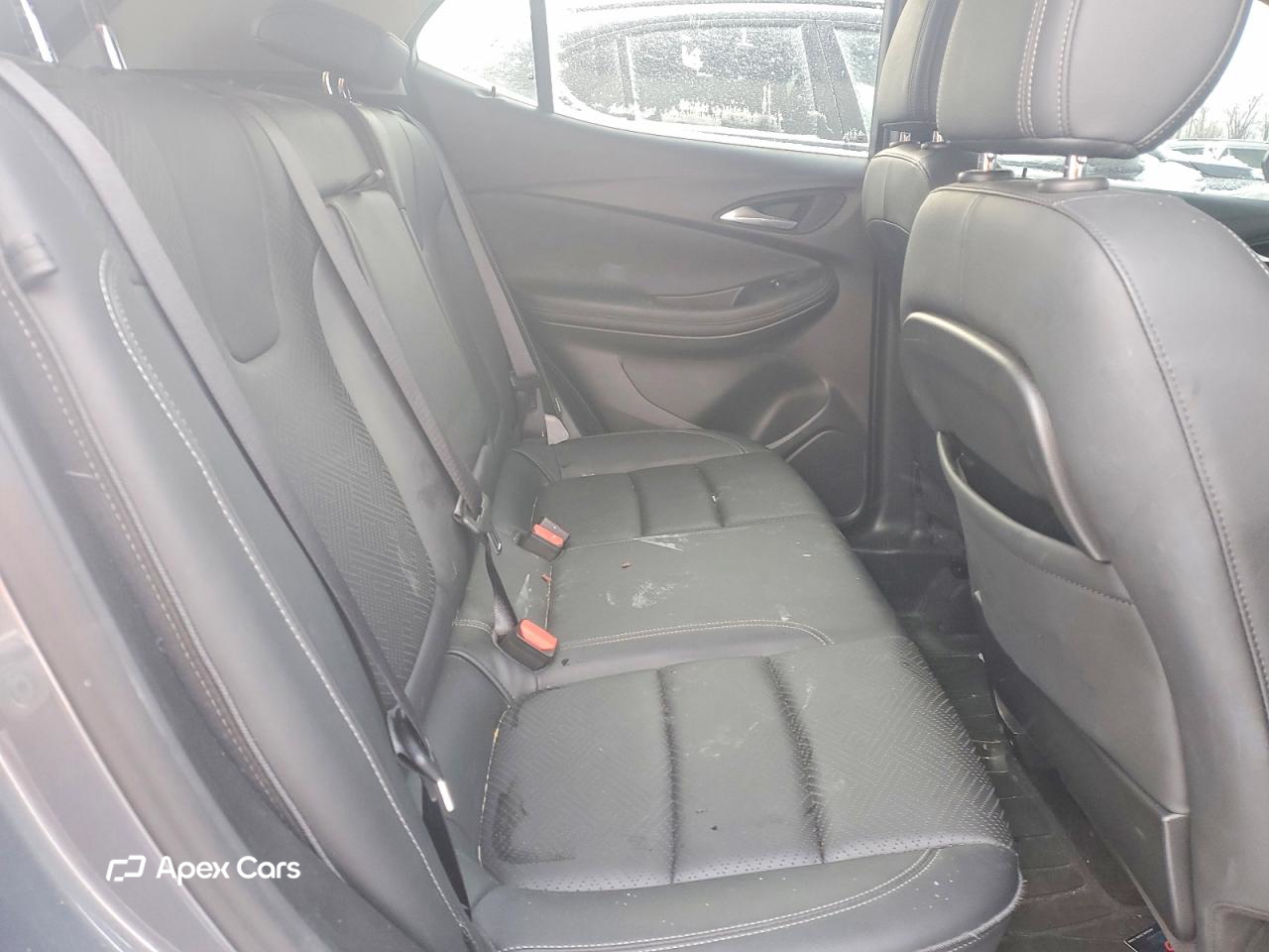 Buick Encore 2020