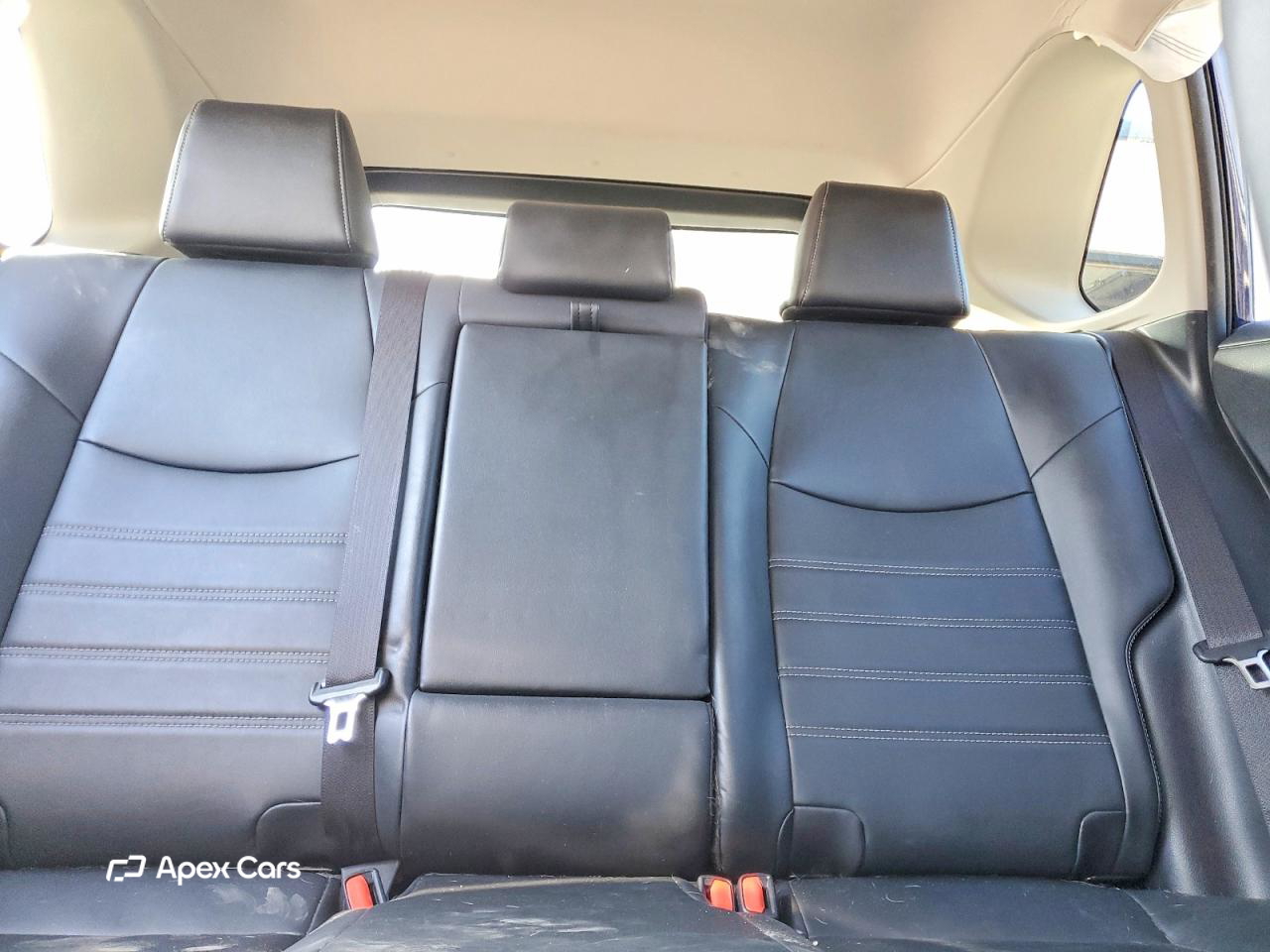 Toyota RAV 4 2020