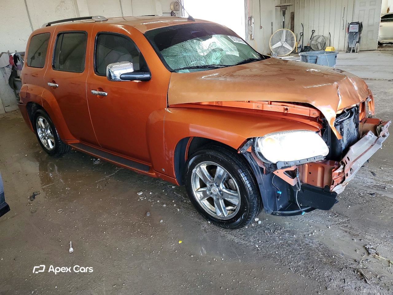 Chevrolet HHR 2008