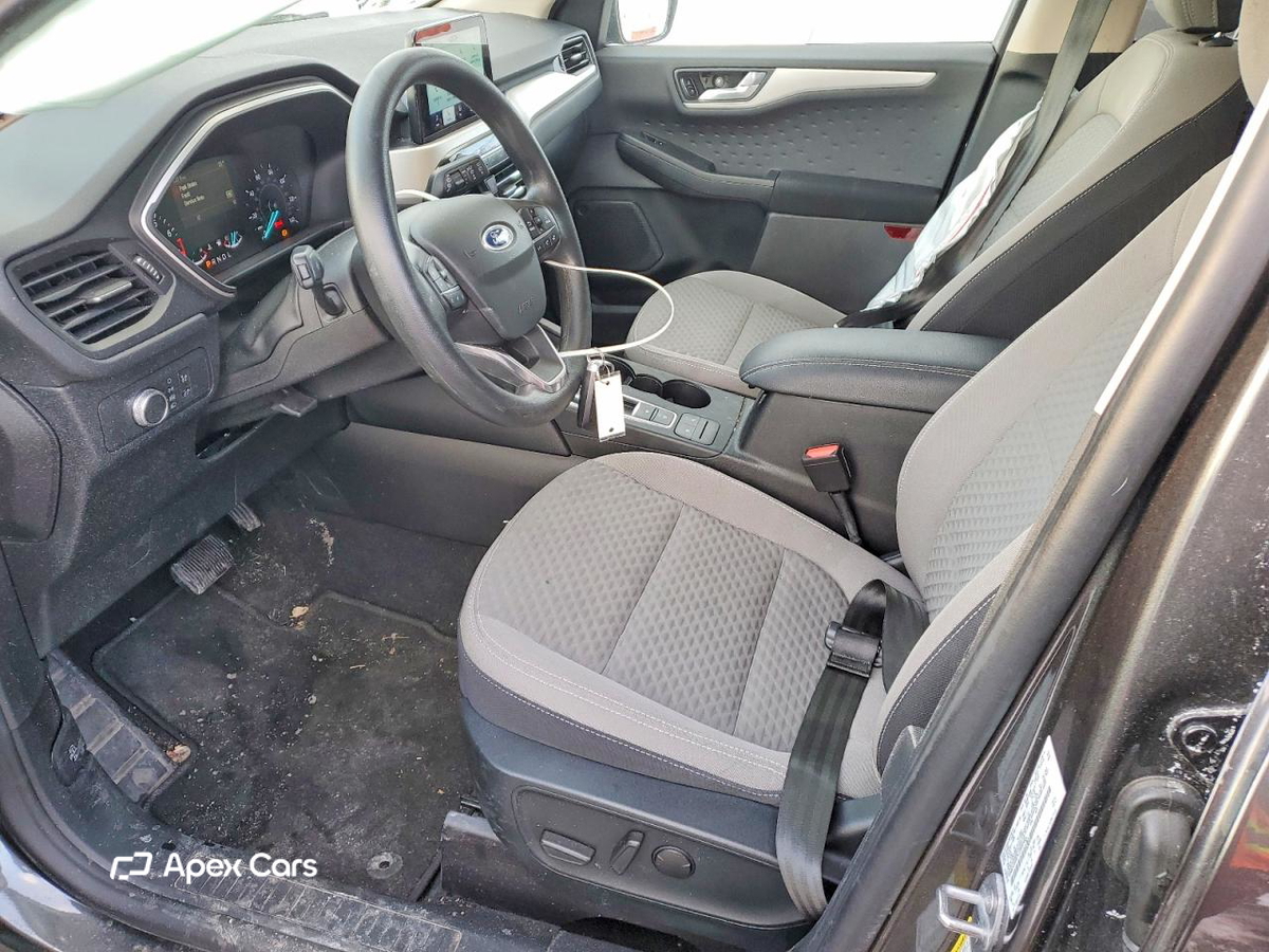 Ford Escape 2020