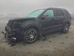 Ford Explorer 2018