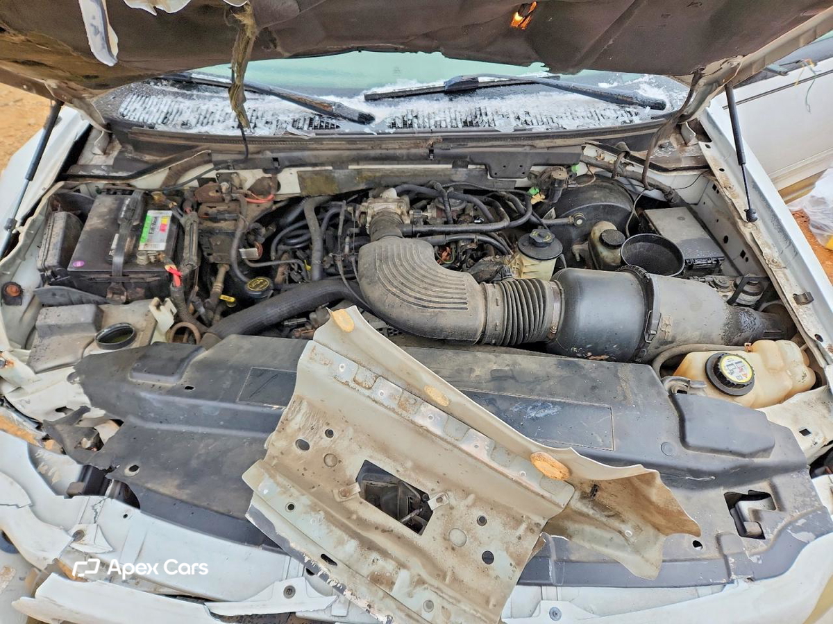 Ford F-150 2002