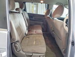 Honda Odyssey 2017