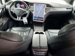 Tesla Model X 2017