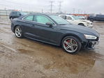 Audi S5 2018