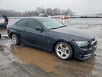 BMW Series 3 2012