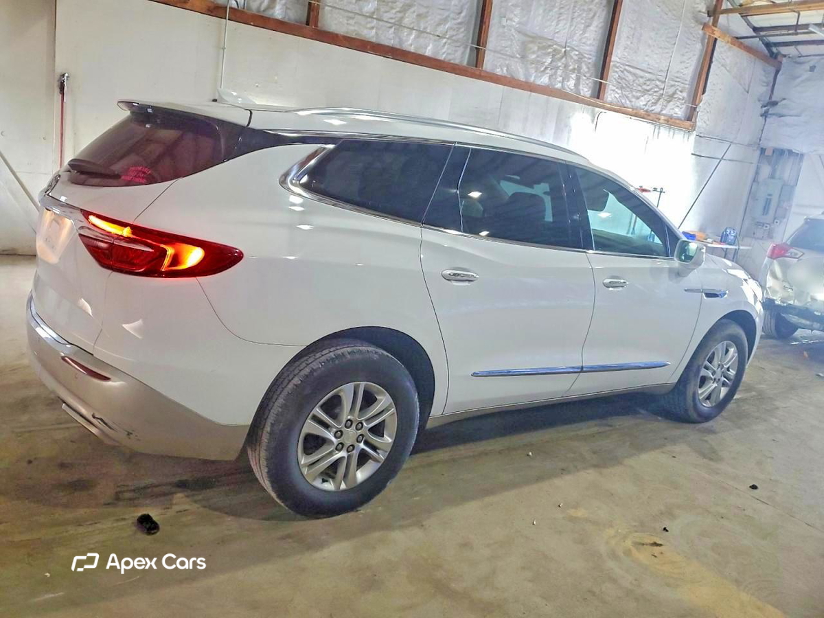 Buick Enclave 2020