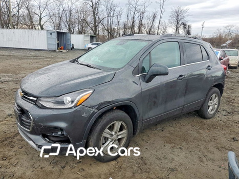 Chevrolet Trax 2020 - Image 1 of 13