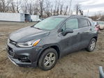 Chevrolet Trax 2020