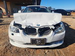 BMW Series 3 2011