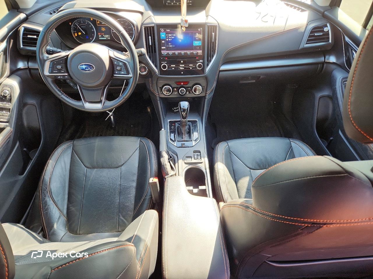 Subaru XV 2019