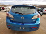 Mazda 3 2012