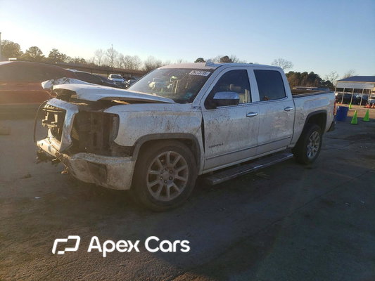 GMC Sierra 2015 - Image 1 of 14