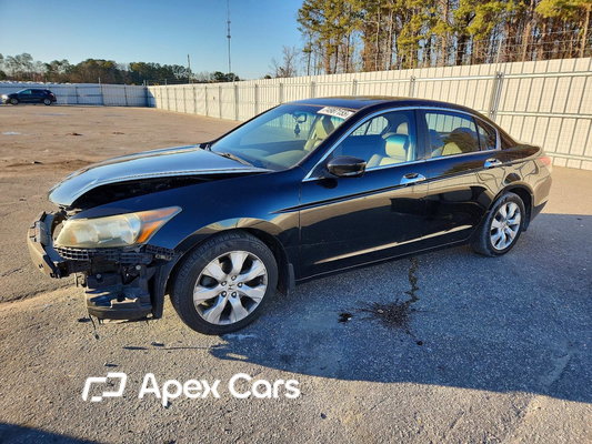 Honda Accord 2010 - Image 1 of 14