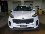Kia Sportage 2017