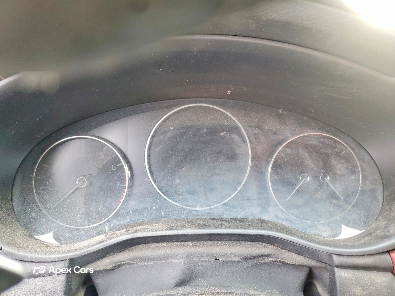 Mazda 3 2021