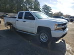 Chevrolet Silverado 2019