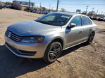 Volkswagen Passat 2014
