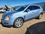 Cadillac SRX 2013
