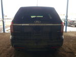Ford Explorer 2015