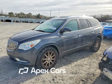 Buick Enclave 2014 - Image 1 of 13